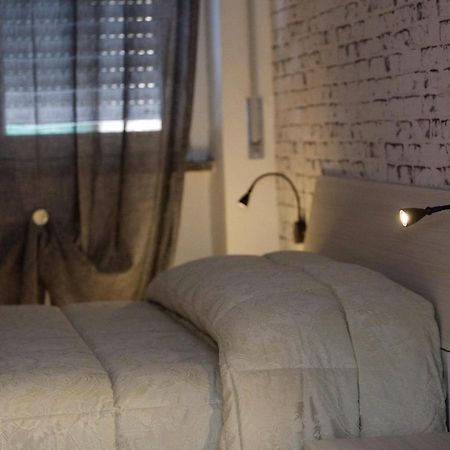 Bitervo Bed & Breakfast Viterbo Dış mekan fotoğraf