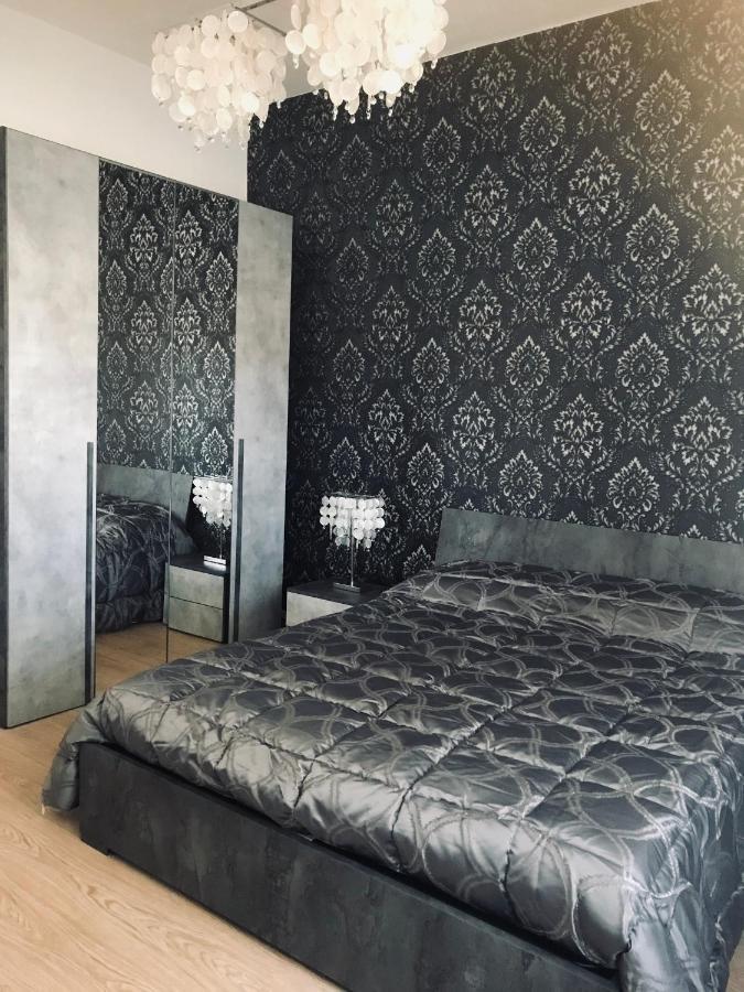 Bitervo Bed & Breakfast Viterbo Dış mekan fotoğraf
