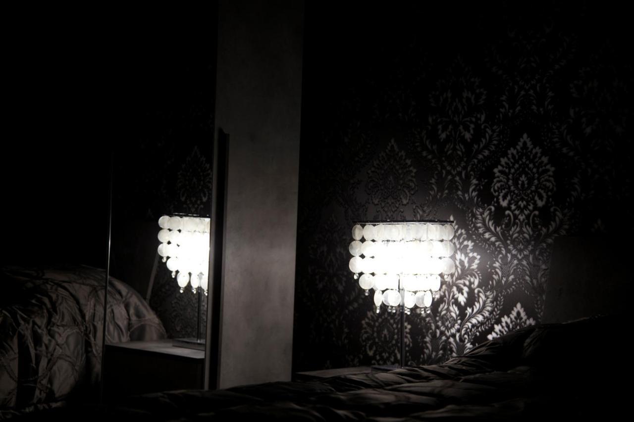 Bitervo Bed & Breakfast Viterbo Dış mekan fotoğraf