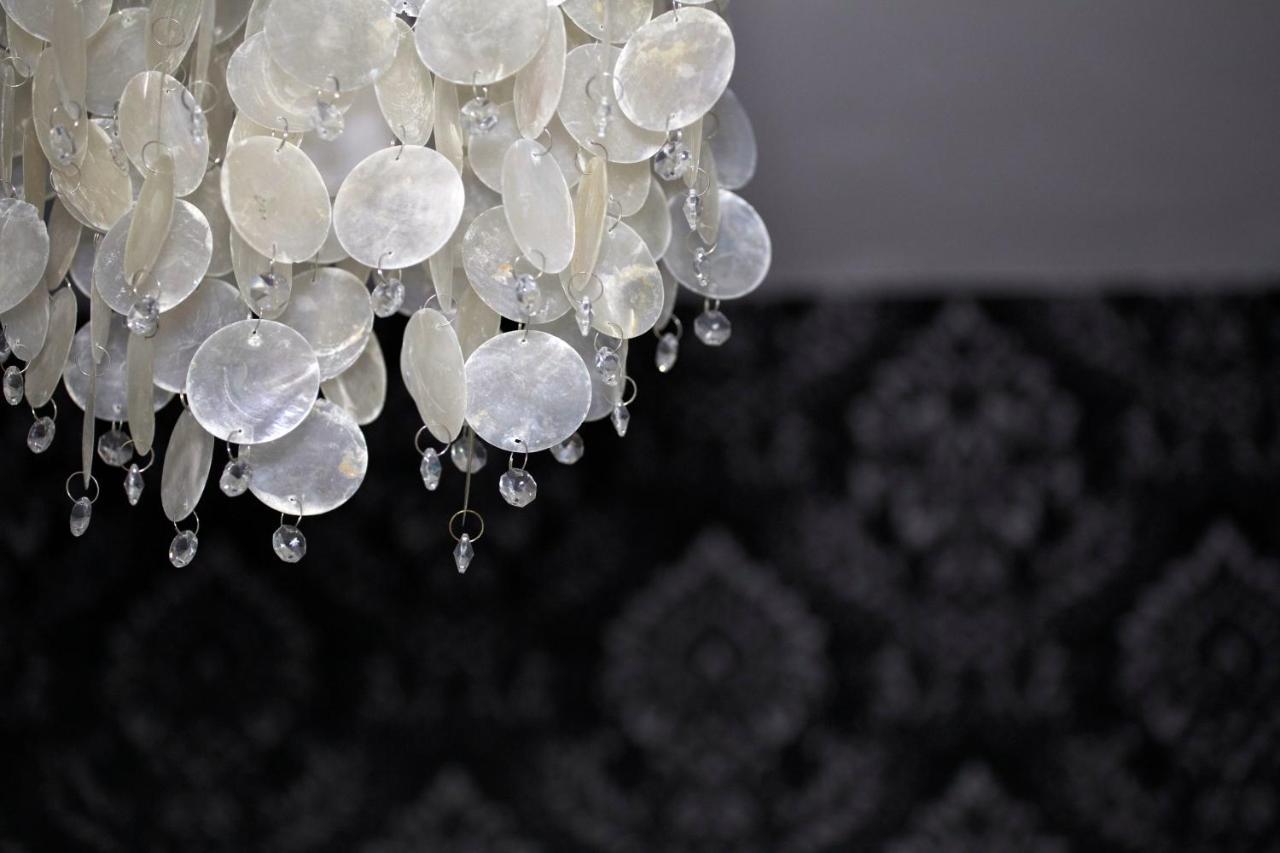 Bitervo Bed & Breakfast Viterbo Dış mekan fotoğraf