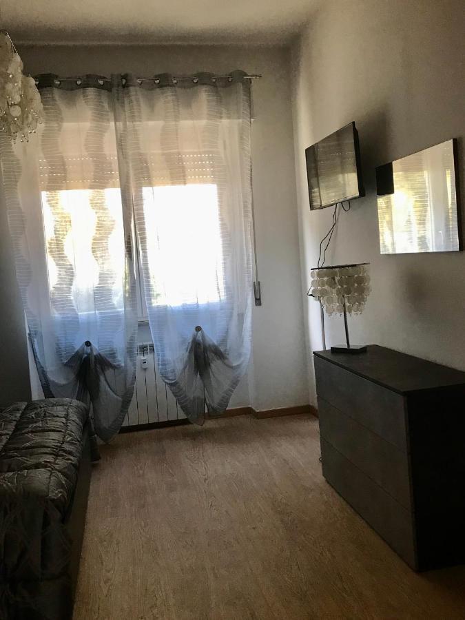 Bitervo Bed & Breakfast Viterbo Dış mekan fotoğraf