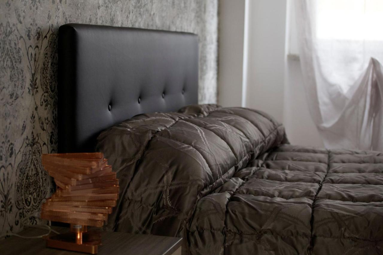 Bitervo Bed & Breakfast Viterbo Dış mekan fotoğraf