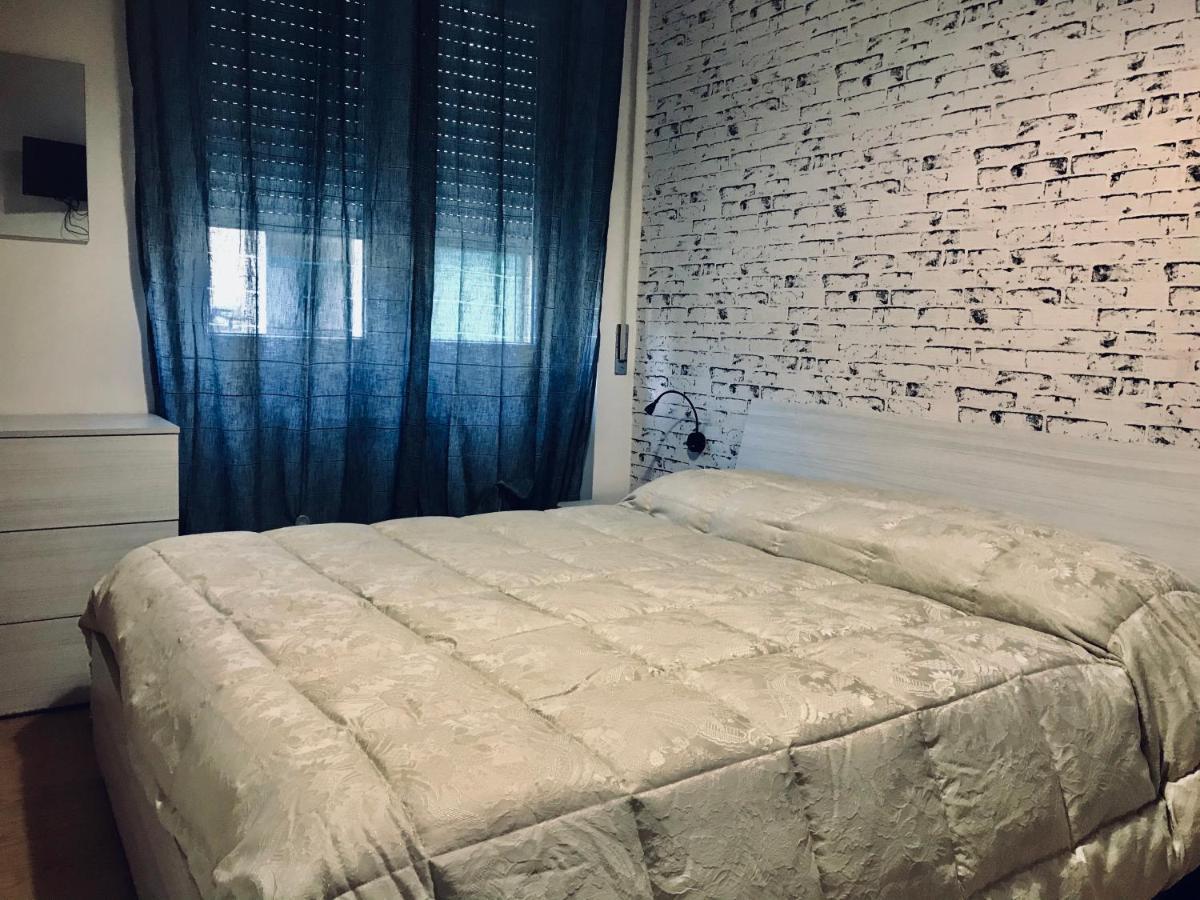Bitervo Bed & Breakfast Viterbo Dış mekan fotoğraf