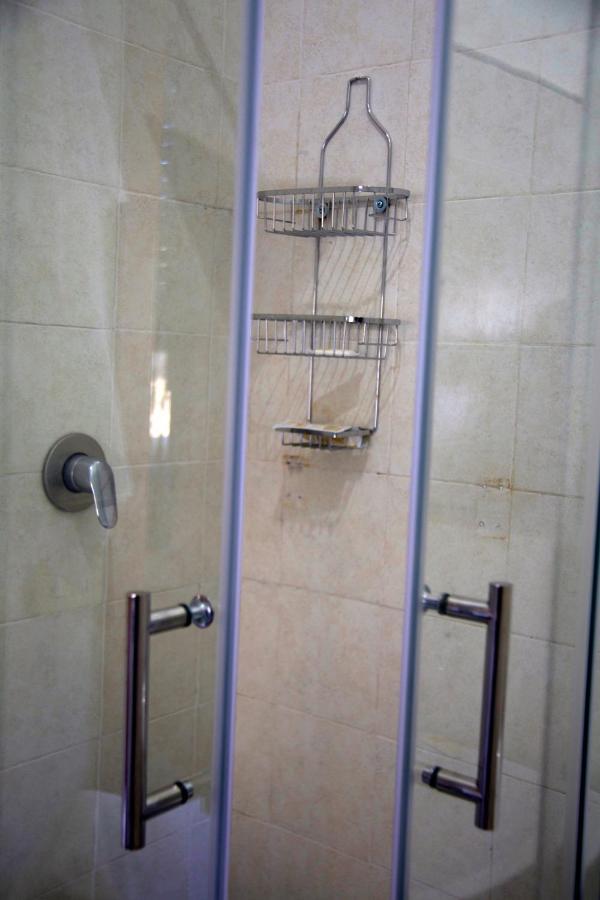 Bitervo Bed & Breakfast Viterbo Dış mekan fotoğraf