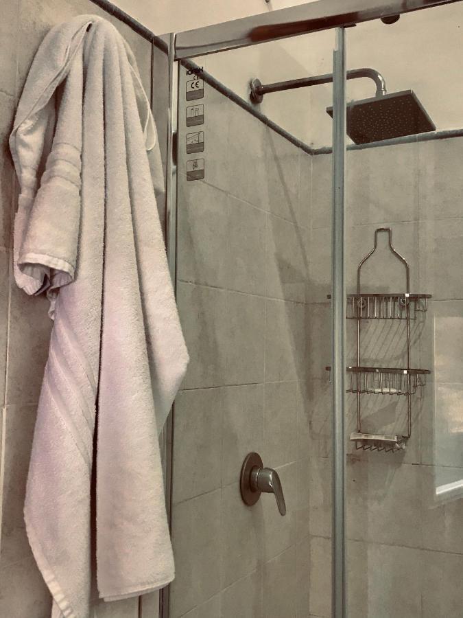 Bitervo Bed & Breakfast Viterbo Dış mekan fotoğraf