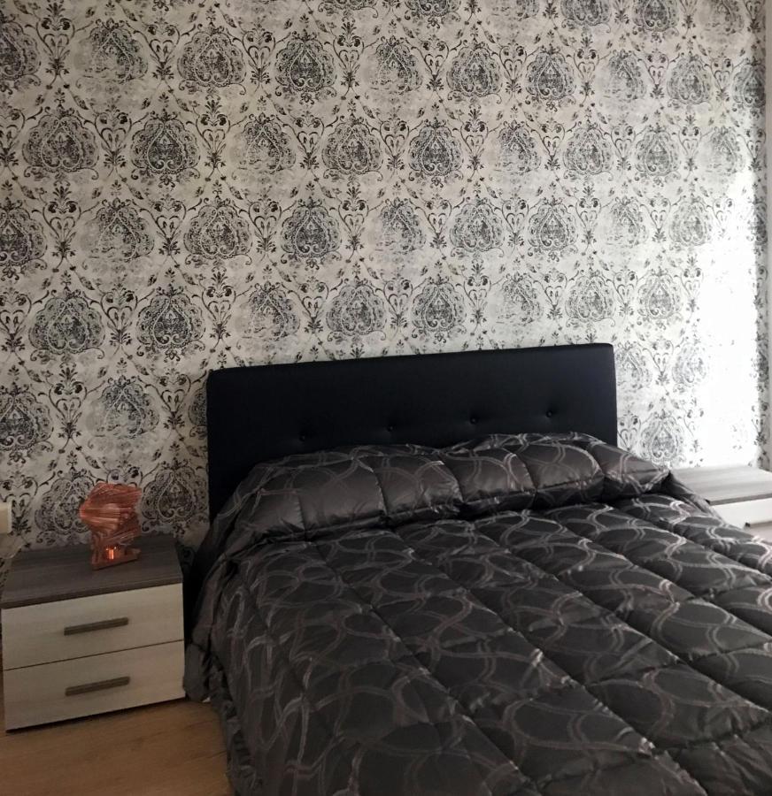 Bitervo Bed & Breakfast Viterbo Dış mekan fotoğraf