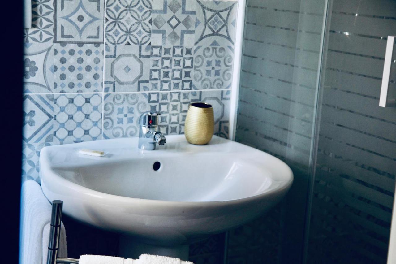 Bitervo Bed & Breakfast Viterbo Dış mekan fotoğraf