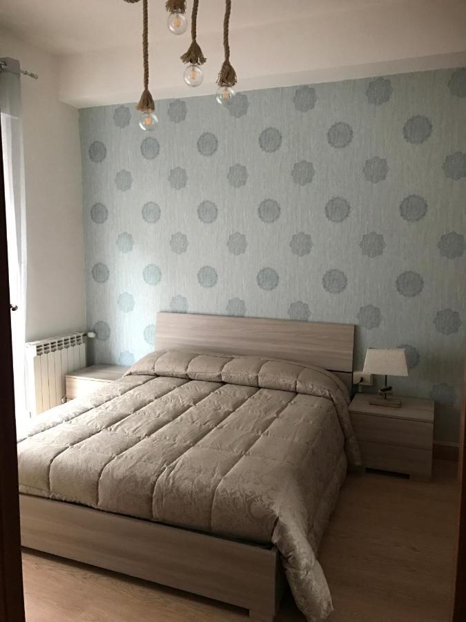 Bitervo Bed & Breakfast Viterbo Dış mekan fotoğraf