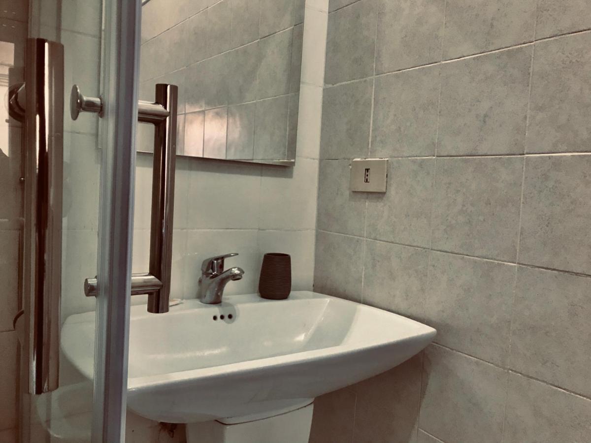 Bitervo Bed & Breakfast Viterbo Dış mekan fotoğraf