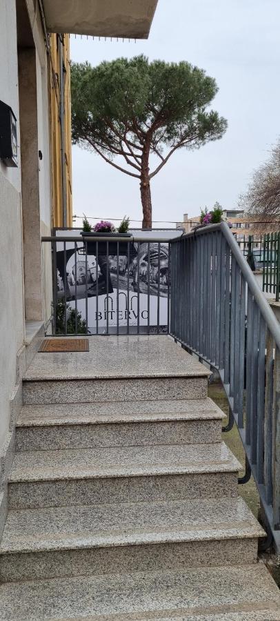 Bitervo Bed & Breakfast Viterbo Dış mekan fotoğraf