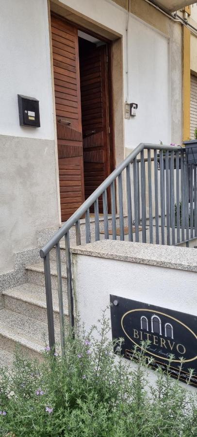 Bitervo Bed & Breakfast Viterbo Dış mekan fotoğraf