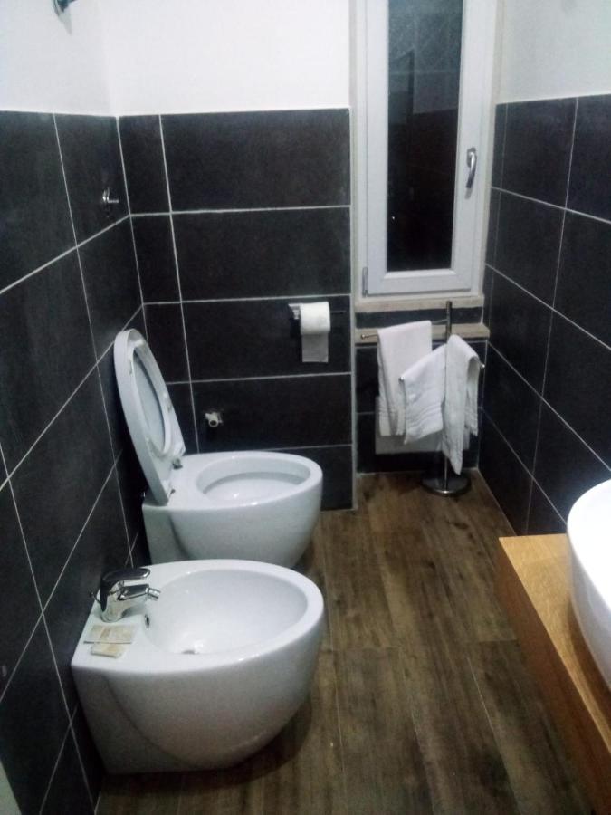Bitervo Bed & Breakfast Viterbo Dış mekan fotoğraf