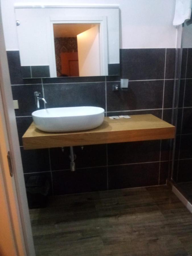 Bitervo Bed & Breakfast Viterbo Dış mekan fotoğraf