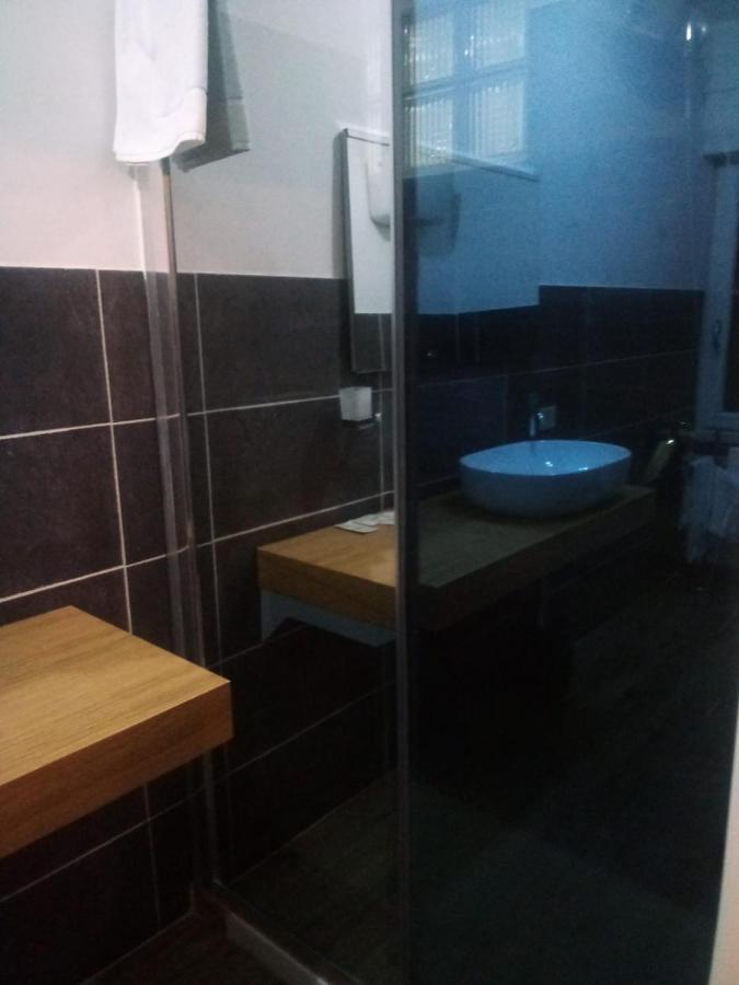 Bitervo Bed & Breakfast Viterbo Dış mekan fotoğraf