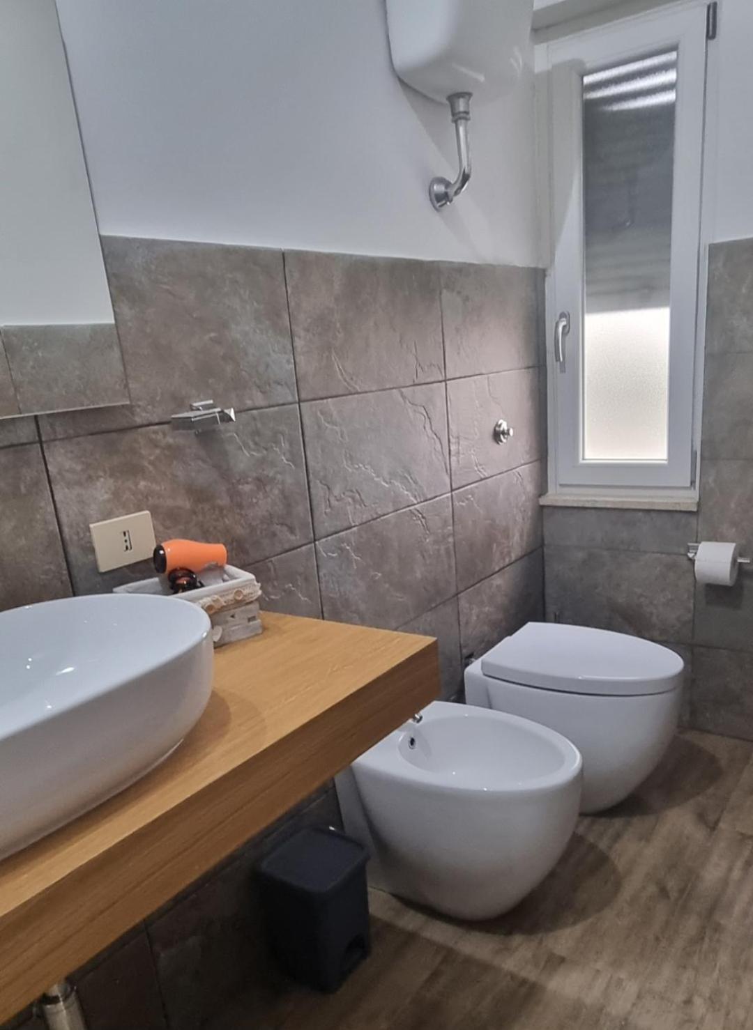 Bitervo Bed & Breakfast Viterbo Dış mekan fotoğraf